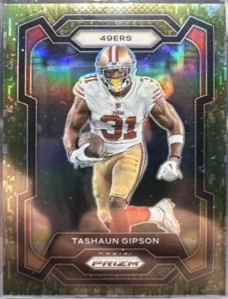 Tashaun Gipson [Forest Camo] #273