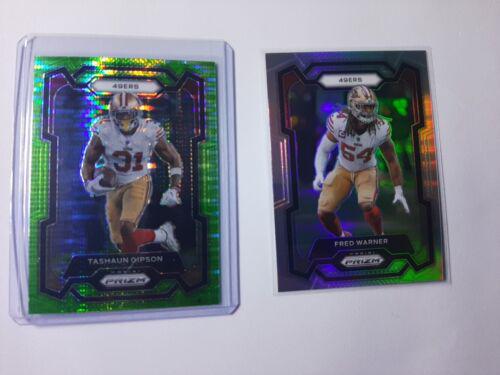 Tashaun Gipson [Neon Green Pulsar] #273