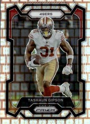 Tashaun Gipson [Pandora] #273