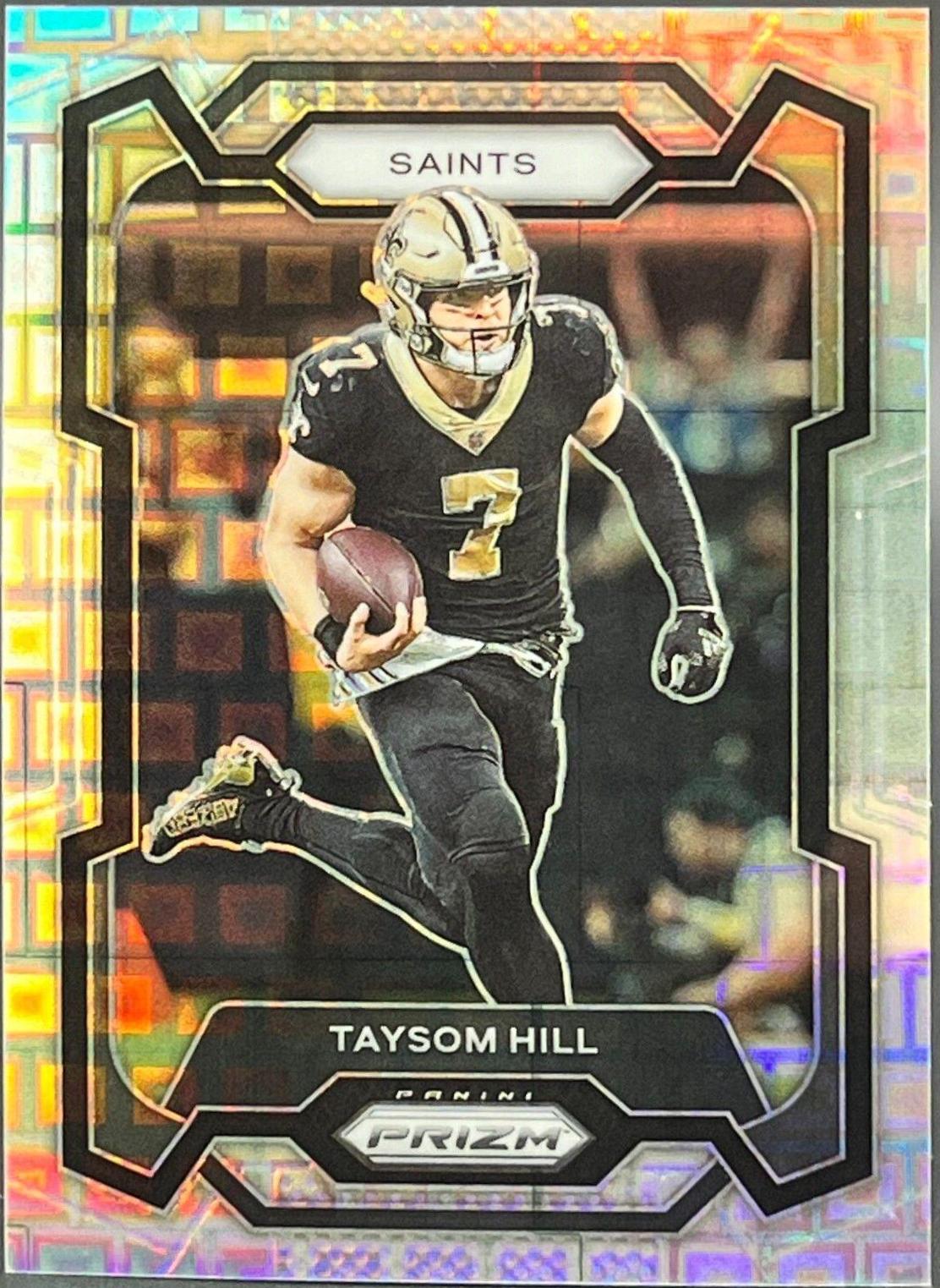 Taysom Hill [Pandora] #217