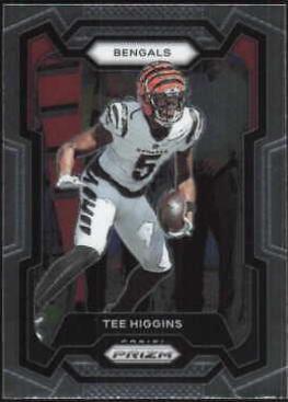 Tee Higgins #61