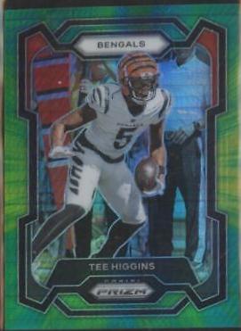 Tee Higgins [Hyper] #61