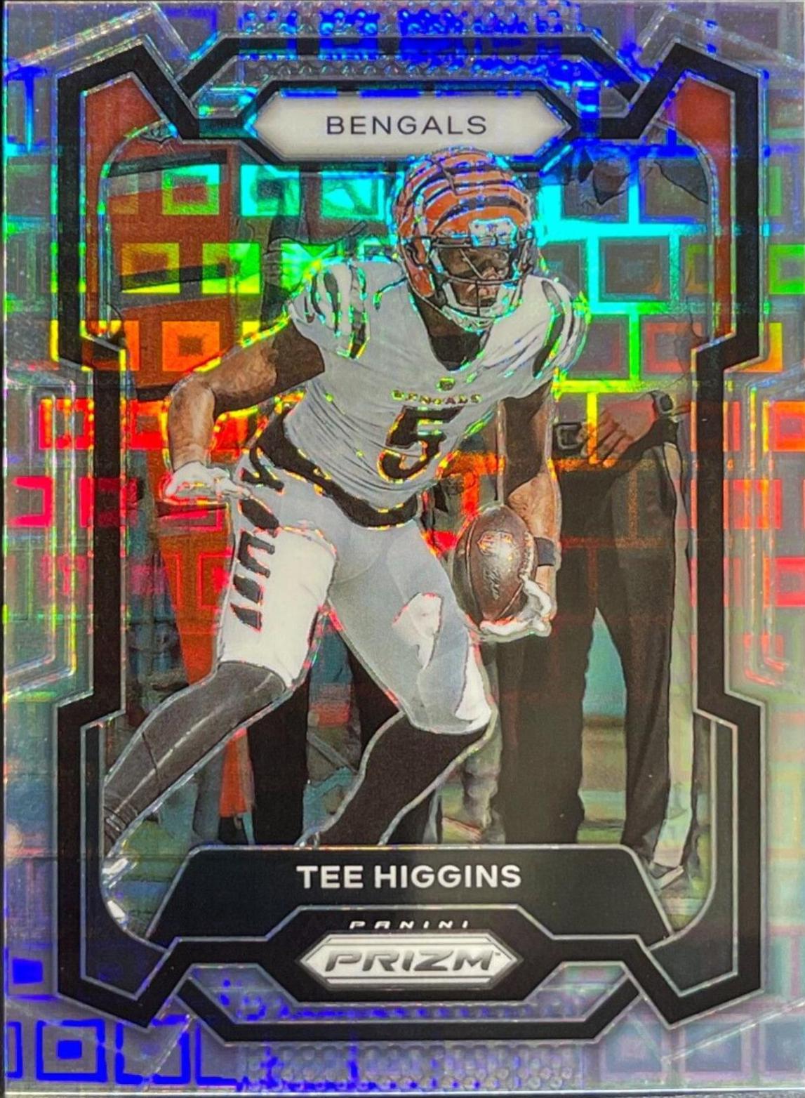Tee Higgins [Pandora] #61