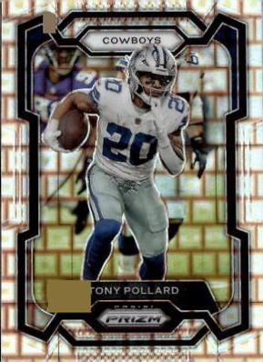 Tony Pollard [Pandora] #81