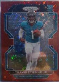 Travis Etienne Jr. [Red] #138