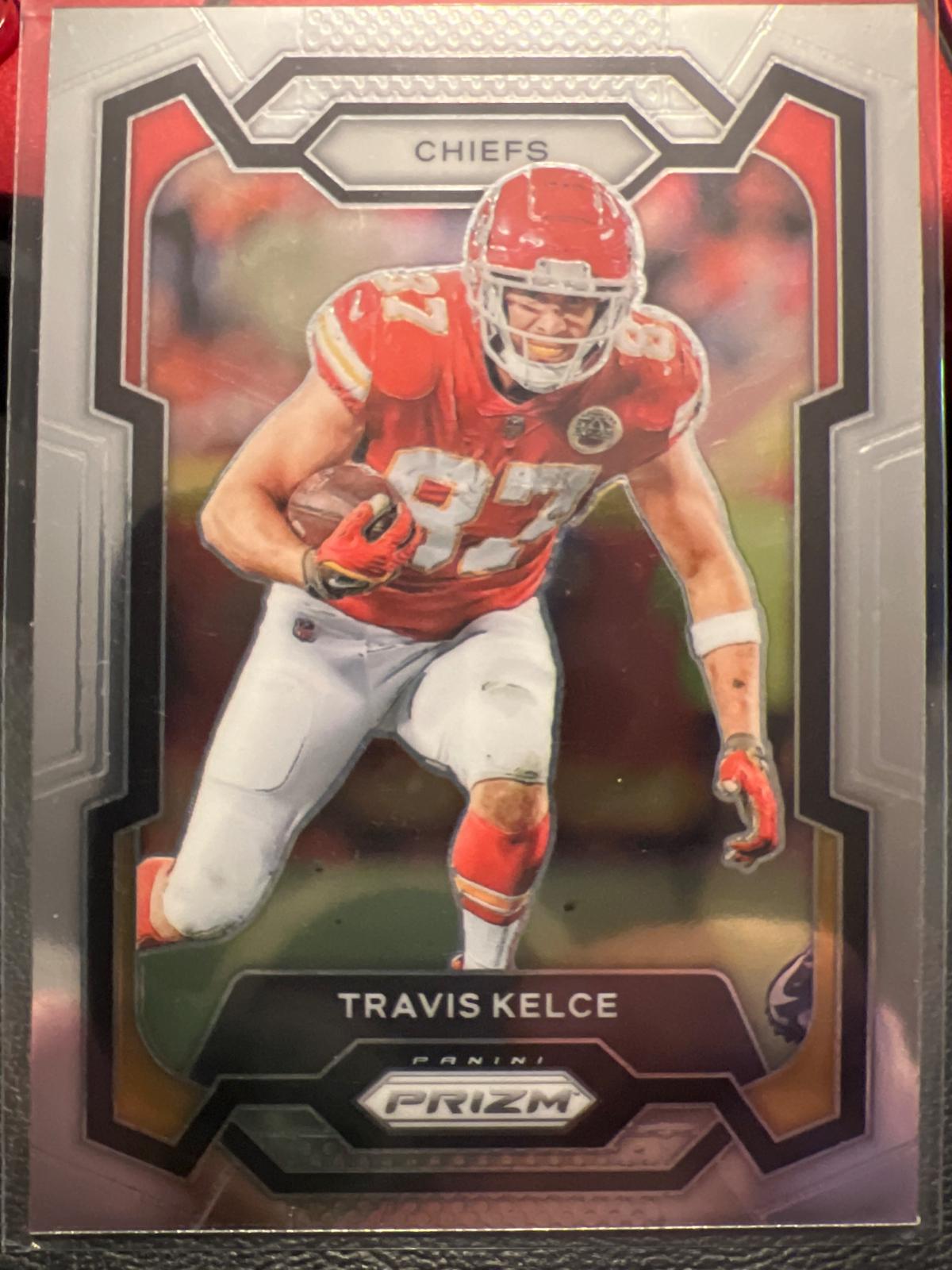 Travis Kelce #151
