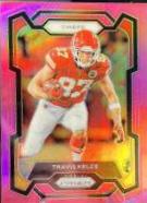 Travis Kelce [Pink] #151