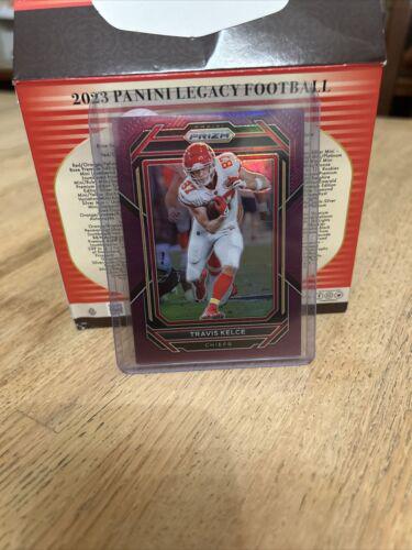 Travis Kelce [Purple] #151
