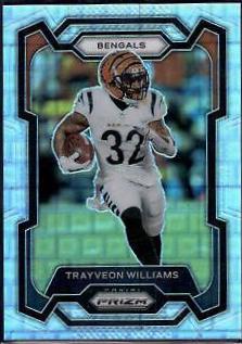 Trayveon Williams [Pandora] #59