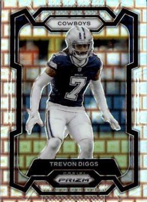 Trevon Diggs [Pandora] #82