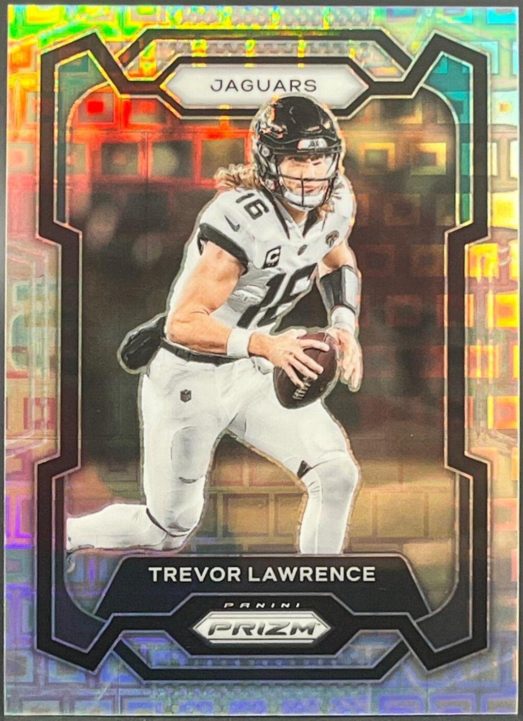 Trevor Lawrence [Pandora] #139