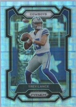 Trey Lance [Pandora] #274