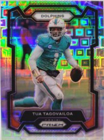 Tua Tagovailoa [Pandora] #190