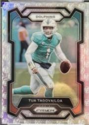 Tua Tagovailoa [White Knight] #190