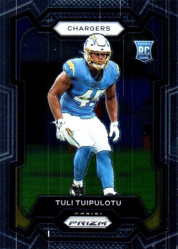 Tuli Tuipulotu #354