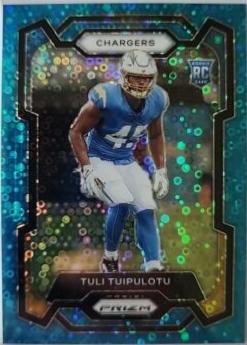 Tuli Tuipulotu [Blue] #354