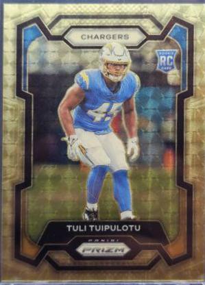 Tuli Tuipulotu [Gold Vinyl] #354