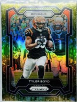 Tyler Boyd [Forest Camo] #63
