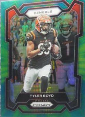 Tyler Boyd [Hyper] #63