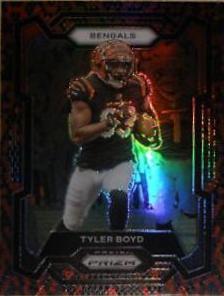 Tyler Boyd [Snakeskin] #63