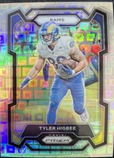 Tyler Higbee [Pandora] #170
