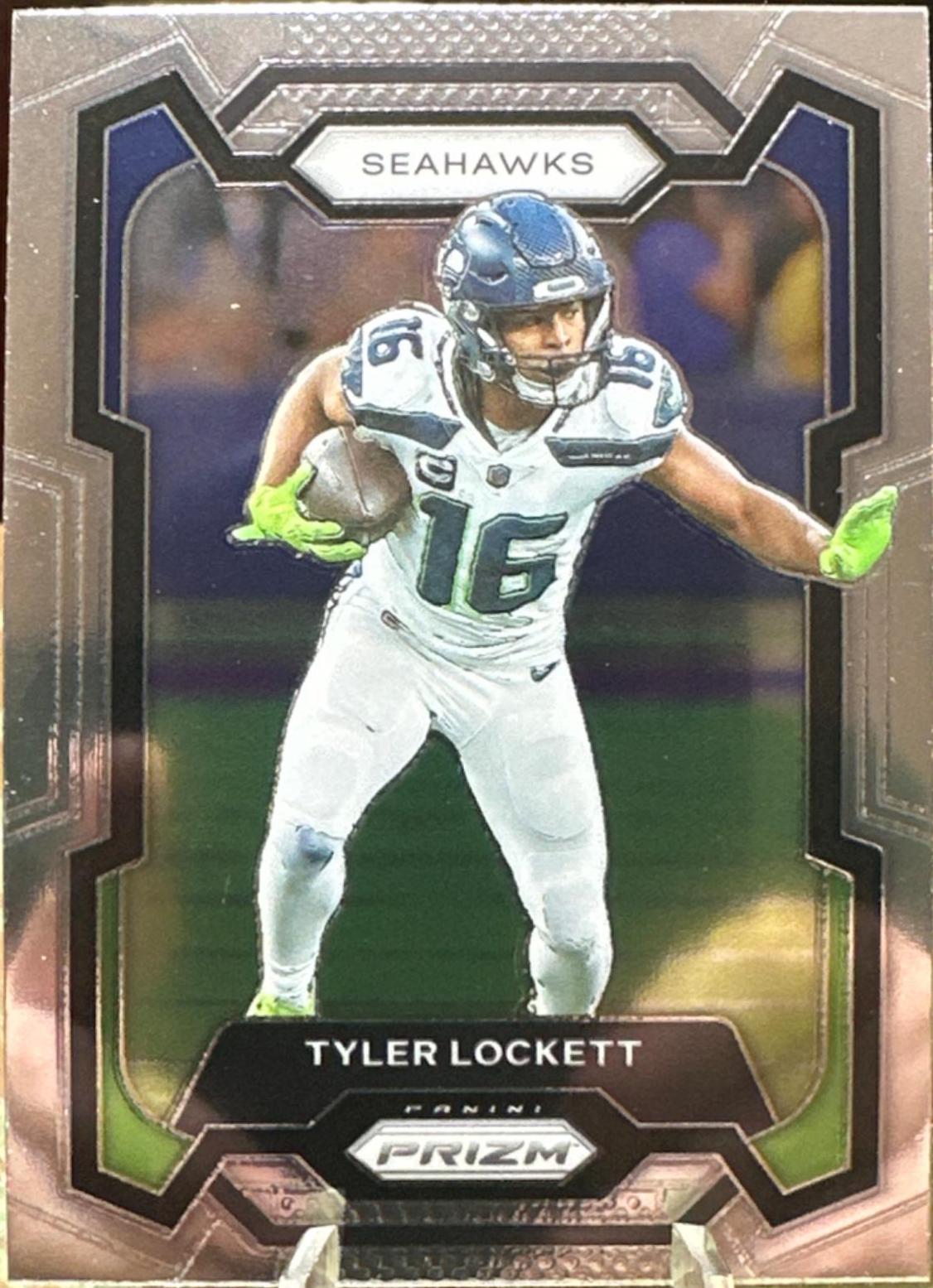 Tyler Lockett #264