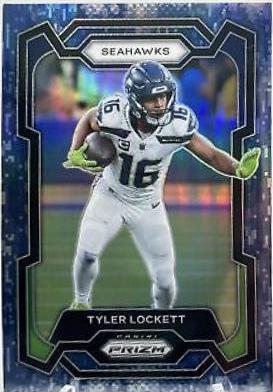 Tyler Lockett [Navy Camo] #264