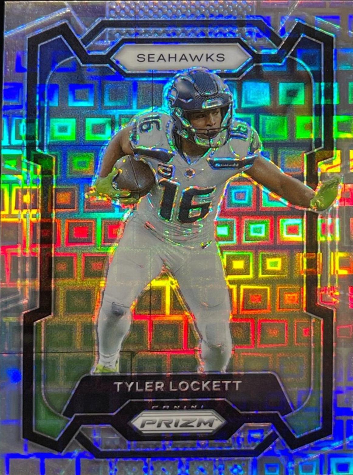 Tyler Lockett [Pandora] #264