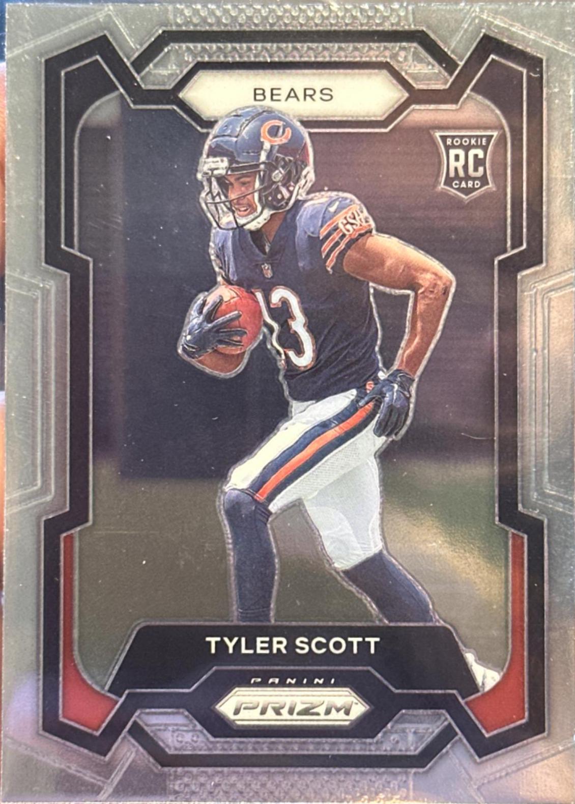 Tyler Scott #315