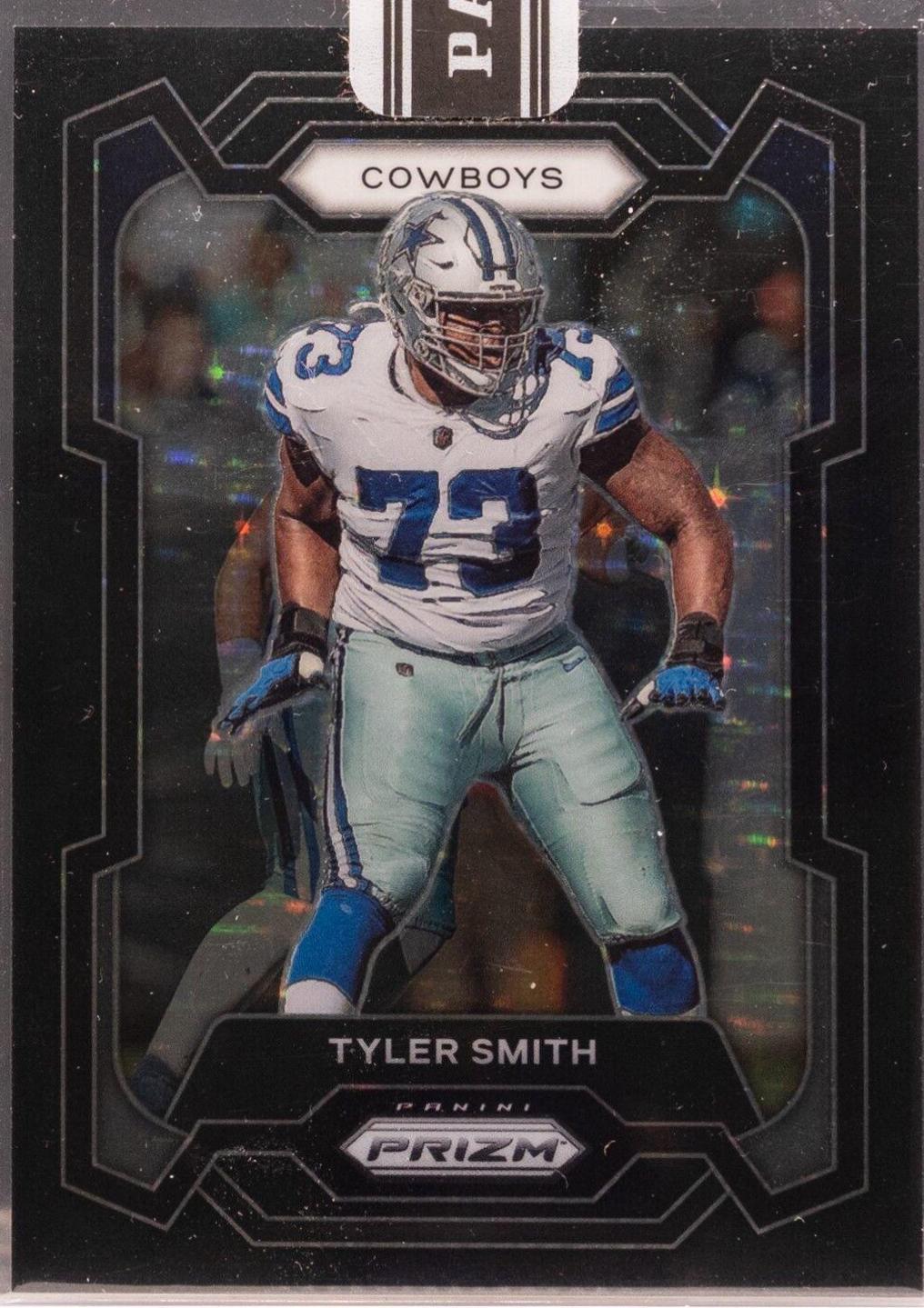 Tyler Smith [Black Stars] #83