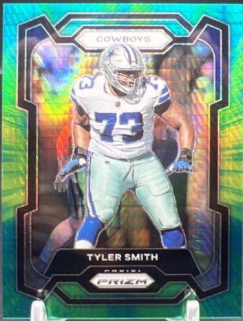 Tyler Smith [Hyper] #83