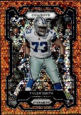 Tyler Smith [Orange Disco] #83