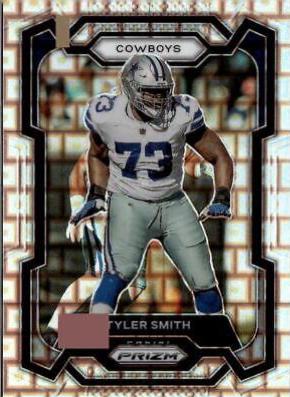 Tyler Smith [Pandora] #83