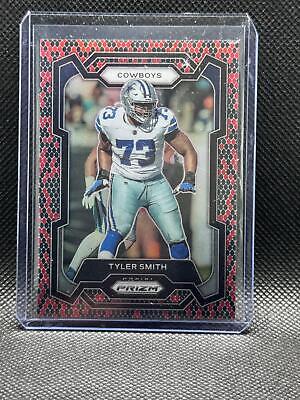 Tyler Smith [Snakeskin] #83