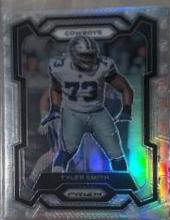 Tyler Smith [White Knight] #83