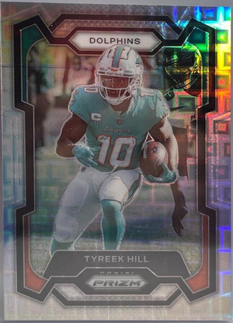 Tyreek Hill [Pandora] #187