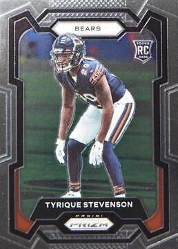 Tyrique Stevenson #316