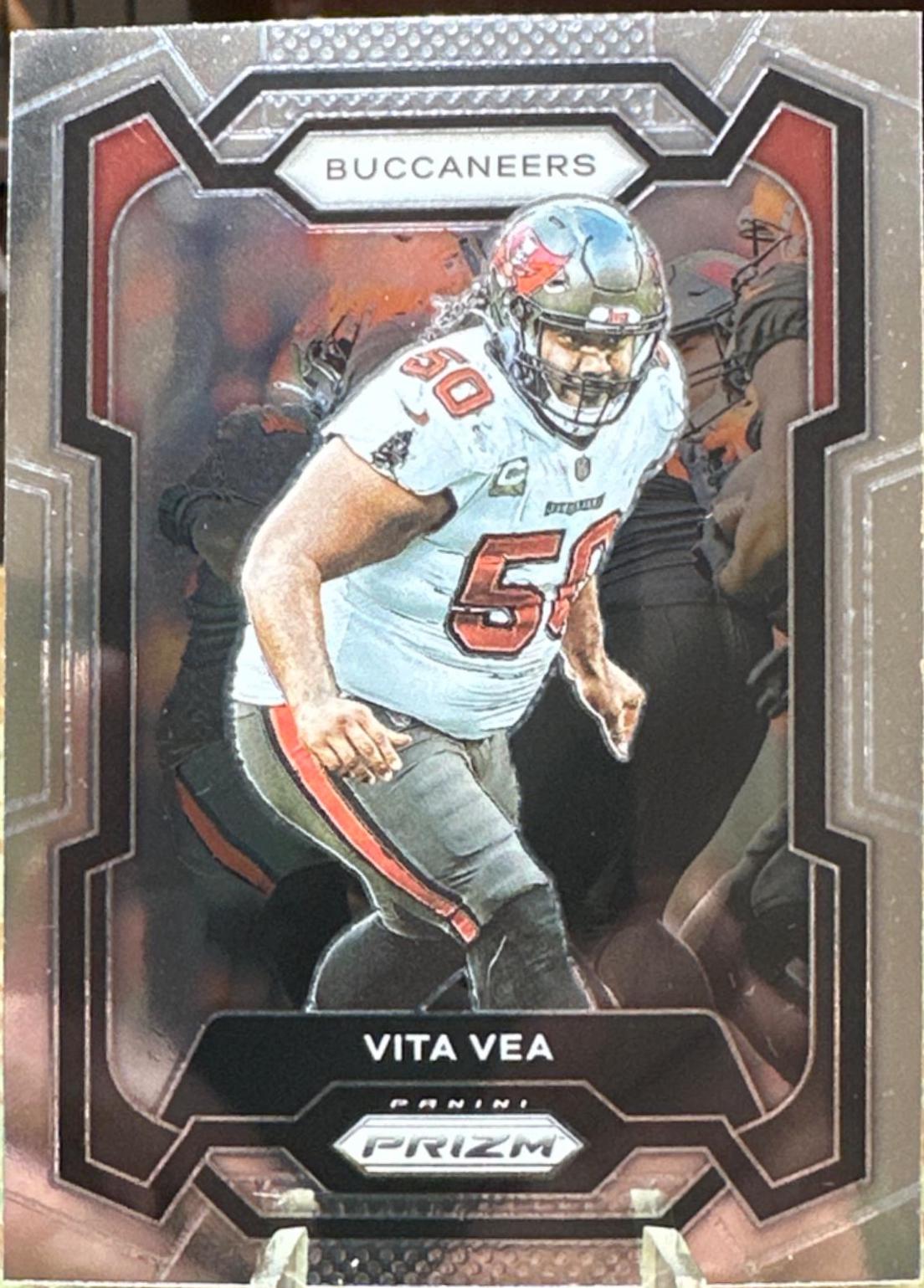 Vita Vea #282