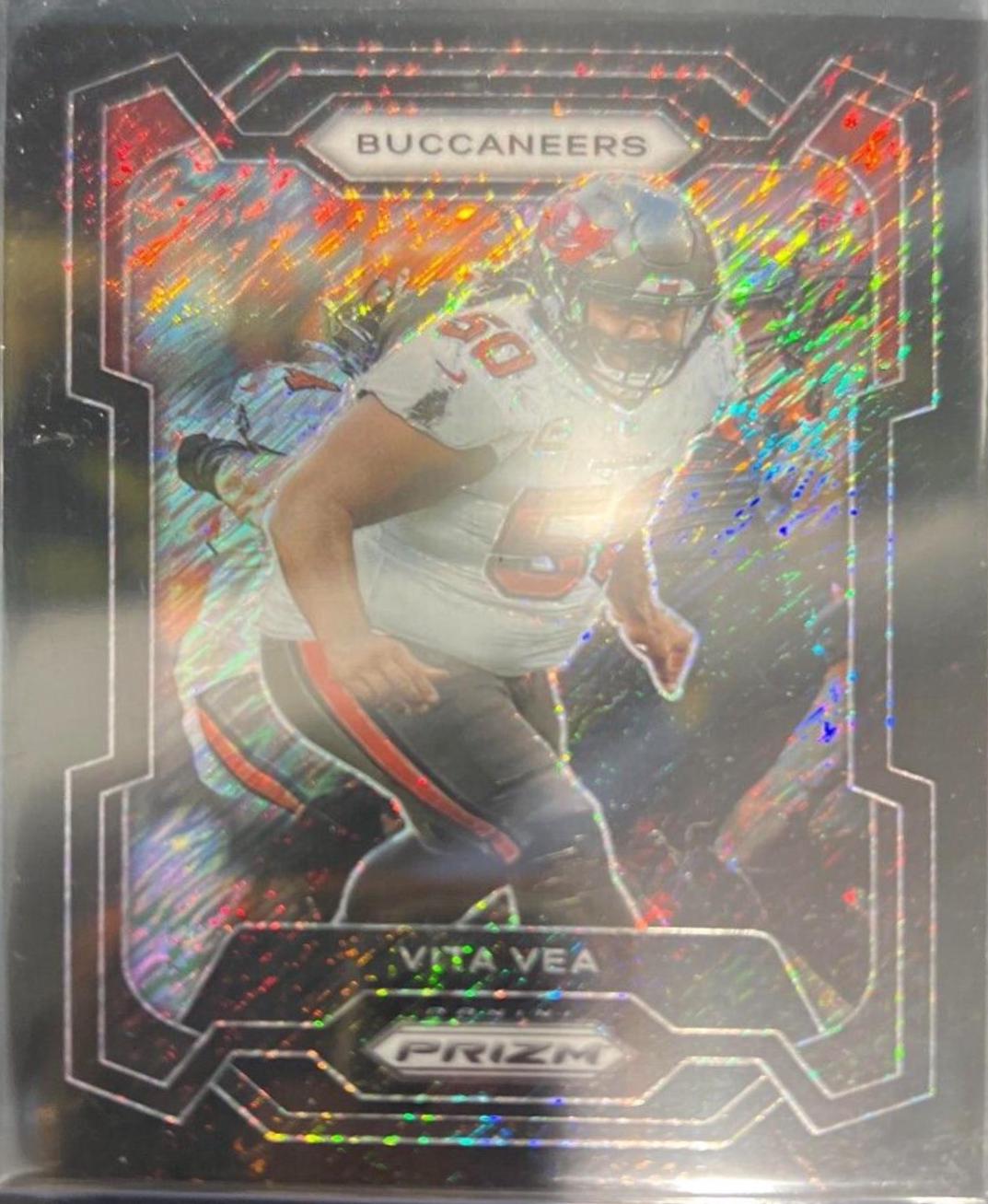 Vita Vea [Black Shimmer] #282