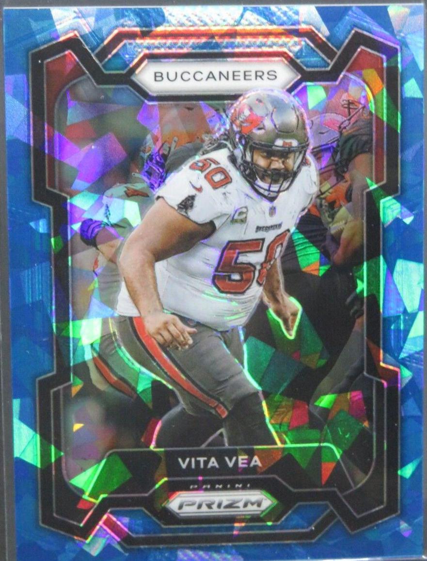 Vita Vea [Blue Ice] #282