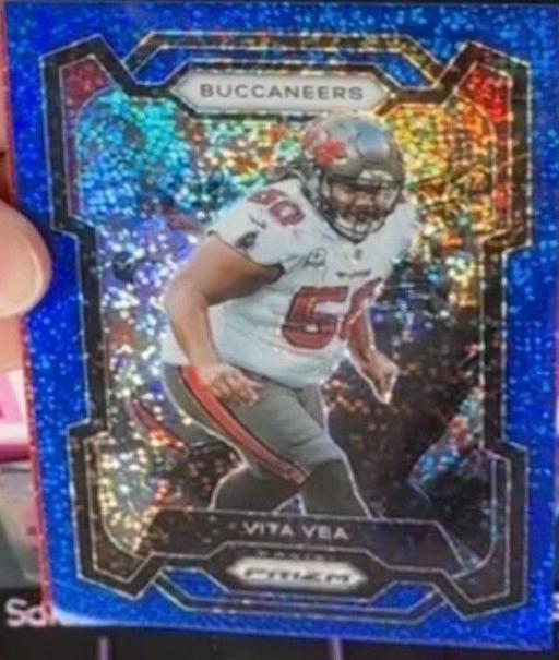 Vita Vea [Blue Sparkle] #282