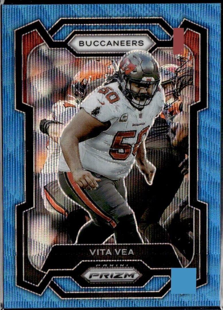 Vita Vea [Blue Wave] #282