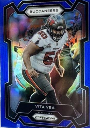 Vita Vea [Blue] #282