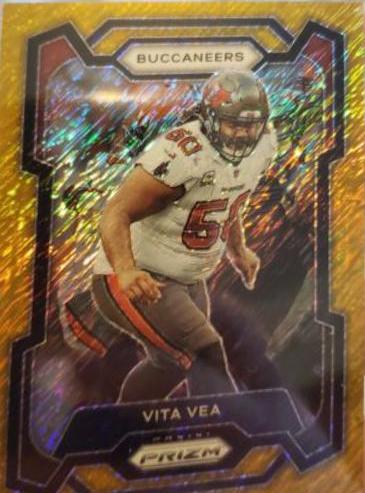 Vita Vea [Gold Shimmer] #282