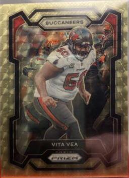 Vita Vea [Gold Vinyl] #282