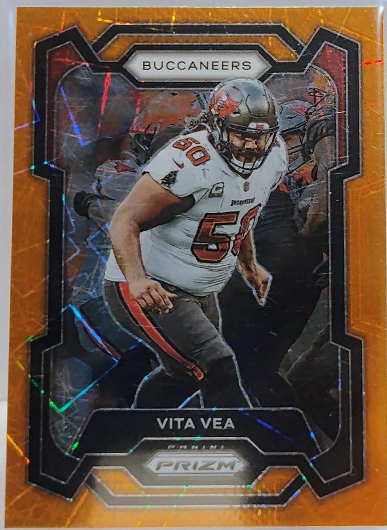 Vita Vea [Gold] #282