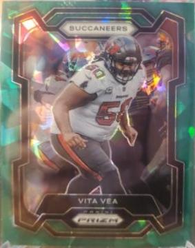 Vita Vea [Green Ice] #282