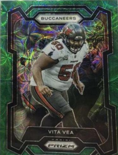Vita Vea [Green Scope] #282