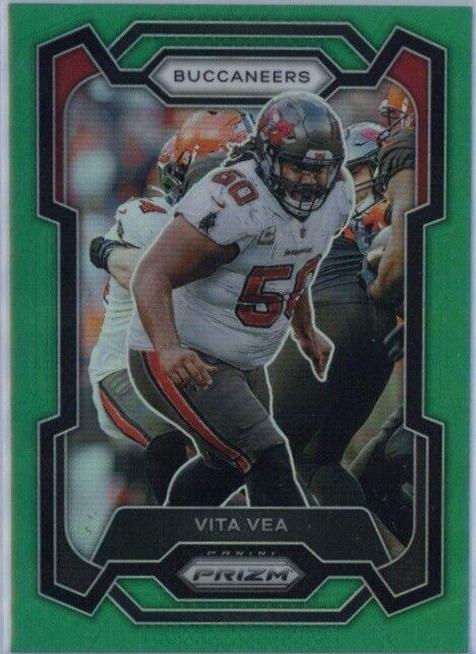 Vita Vea [Green] #282
