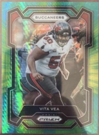 Vita Vea [Hyper] #282